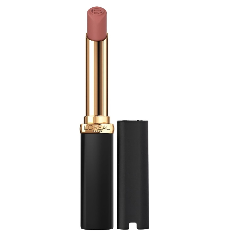 L'Oréal Paris Color Riche Intense Volume Matte Lipstick 635 WORTH IT MEDIUM